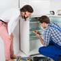Home Appliances Repair Website Templates